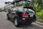 2006 Toyota Fortuner Automatic Gasoline well maintained for sale-4