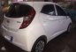 For Cash or Financing 2017 HYUNDAI Accent Diesel and 2017 Eon glx-10