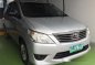 Well-kept Toyota Innova 2013 for sale-1