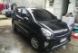 Toyota Wigo G FOR SALE-1