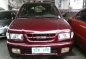 Well-maintained Isuzu Crosswind 2002 for sale-2