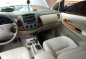 Toyota Innova V Top of The Line 2008 Matic FOR SALE-7