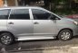 Toyota Innova J 2012 FOR SALE-1