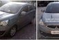 FOR SALE 2016 MITSUBISHI Mirage for Assume 150k NEGOTIABLE-0