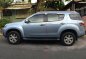 Isuzu MUX 2015 FOR SALE-10