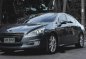 Well-kept Peugeot 508 2014 for sale-1