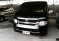 Well-maintained Toyota Hiace 2014 for sale-2