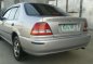 Honda City 2002 model type z FOR SALE-9