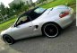 1999 Porsche Boxster with Hardtop FOR SALE-3