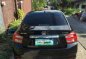 Honda City 2012 1.3 MT Black Sedan For Sale -4