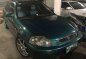 Good as new Honda Civic 1998 for sale-0
