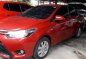 Toyota Vios E 2017 for sale-0