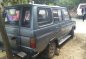 FOR SALE TOYOTA Tamaraw fx 97 DSL gasoline-5