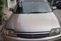 For sale 2000 Ford Lynx-4