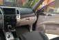 FOR SALE Mitsubishi Montero gls 2010-8