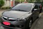 Honda Civic 18s 2009 Automatic FOR SALE-0