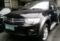 Good as new Mitsubishi Strada 2012 for sale-1