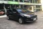 2015 Ford Fiesta Sedan MT for sale-5