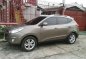 Hyundai Tucson 2011 FOR SALE-1