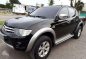 2012 MITSUBISHI Strada GLS V series 4x4 FOR SALE-5