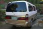 FOR sale: 2001 Toyota Super Grandia-3