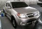 Well-kept Toyota Hilux 2005 for sale-1