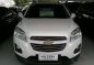 Good as new Chevrolet Trax 2016 for sale-1