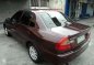 2000 Mitsubishi Lancer GLX Manual FOR SALE-2