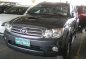 Toyota Fortuner 2011 for sale-2