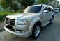 FOR SALE!!! 2007 Ford Everest 4x2 automatic transmission-0