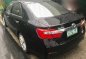 Toyota Camry 2.5V AT 2012 Black For Sale -2