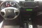 Good as new Toyota Fortuner 2014 for sale-6