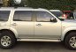 2008 Ford Everest 4X2 DSL AT Silver For Sale -6