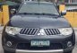 Well-kept Mitsubishi Montero Sport 2010 for sale-0