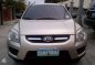 Kia Sportage 2009 CRDi 4x2 AT Beige SUV For Sale -11