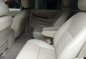 Toyota Innova V Top of The Line 2008 Matic FOR SALE-8