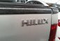 Well-kept Toyota Hilux 2005 for sale-5