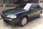 TOYOTA COROLLA BABY ALTIS GLI 2000 MODEL FOR SALE-2