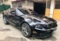 2013 Ford Mustang GT 5.0 V8 Black For Sale -3