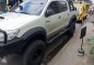 Toyota Hilux E 2013 Manual Silver Pickup For Sale -7