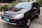 2010 Ford Escape XLT 4x2 Automatic Gas All Leather Negotiable FOR SALE-1