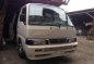 Nissan Urvan 2012 FOR SALE-1