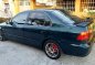 Honda Civic Vti 1999 AT Green For Sale -4