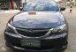 2009 Subaru Impreza 2.0 Automatic Gray For Sale -7