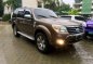 2009 Ford Everest Limited AT Brown For Sale -2