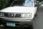 Good as new Nissan Frontier 2004 for sale-0