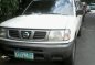 Good as new Nissan Frontier 2004 for sale-3