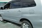 Toyota Innova V 2009 Model FOR SALE-3