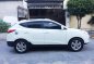 2011 Hyundai Tucson GLS Theta-7