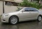 2009 Toyota Camry 2.4V FOR SALE-0